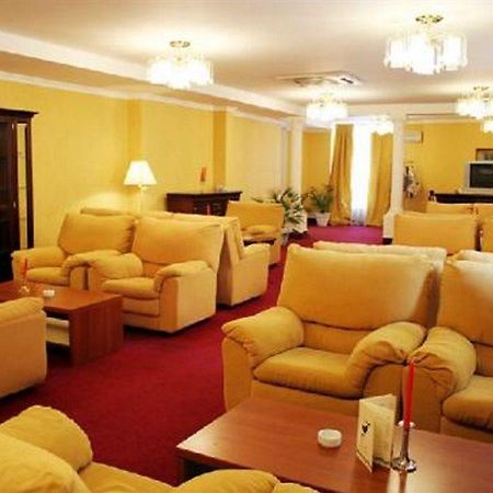 Monte-Nelly Hotel Bucarest Extérieur photo