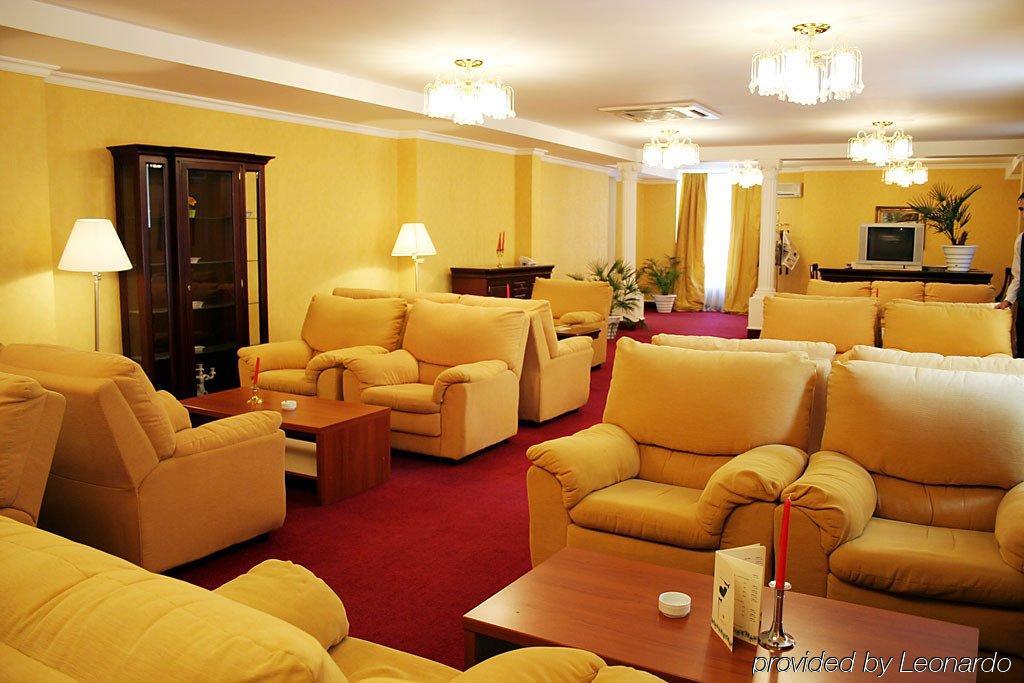 Monte-Nelly Hotel Bucarest Extérieur photo