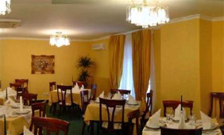 Monte-Nelly Hotel Bucarest Extérieur photo