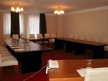 Monte-Nelly Hotel Bucarest Extérieur photo